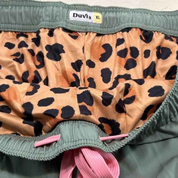 Mens Duvin XL new without tags - Picture 5 of 5